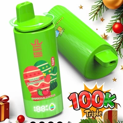 BANG KING トリプル100000 3in1