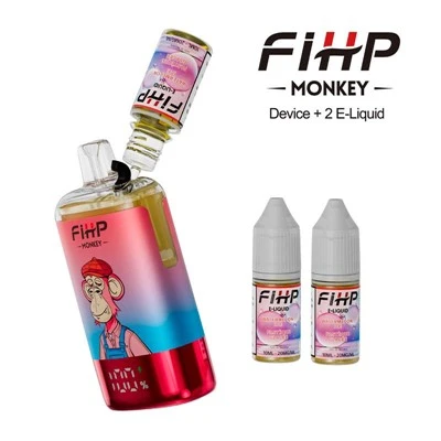 FIHP モンキー 30K