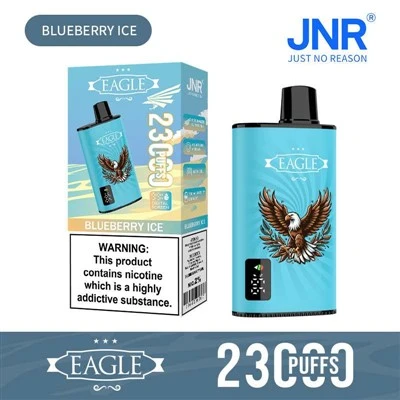 JNR Eagle 23000