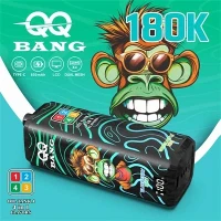 QQ BANG 4インチ1 180000