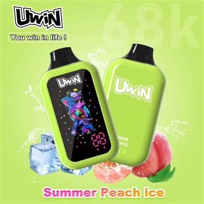 Uwin デジタル ボックス 68000 パフ