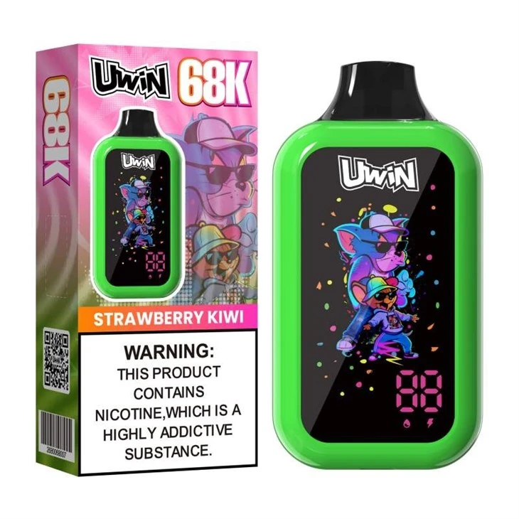 Strawberry kiwi__Uwin digital box 68K