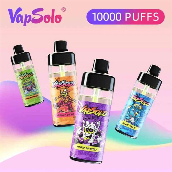 ヴァップソロトルネード