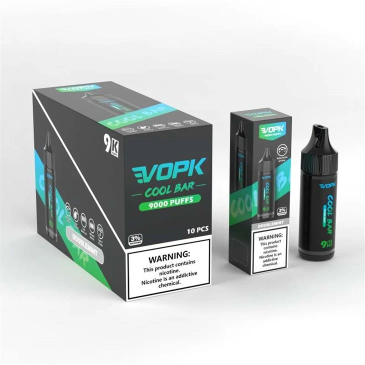 VOPK クールバー 9K