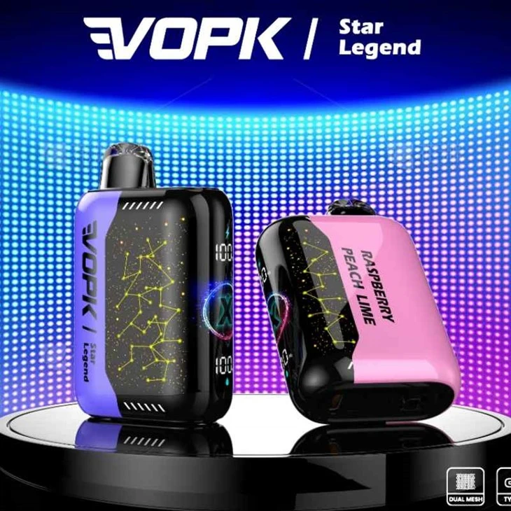VOPKスターレジェンド25000