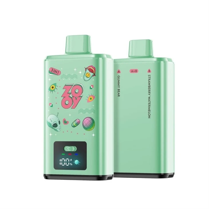 ZOOY 3 IN 1 150000 7