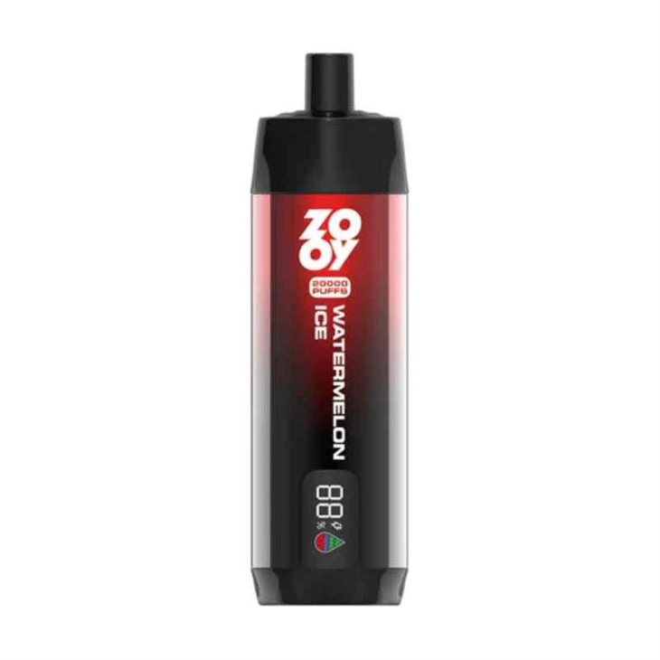 ZOOY VAPE シーシャ 20000パフ